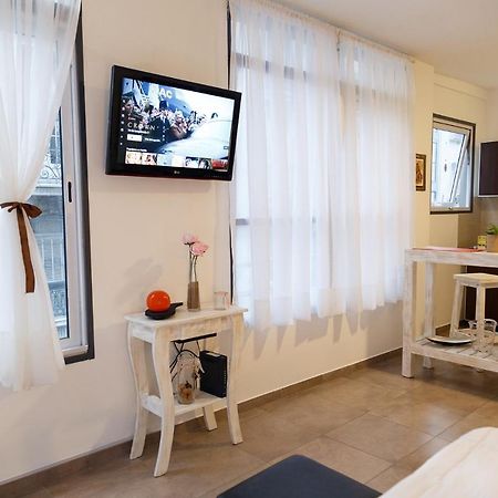 Departamento Buenos Aires Centro Con Cochera Екстер'єр фото