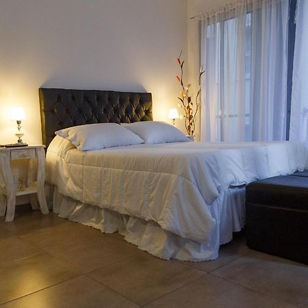 Departamento Buenos Aires Centro Con Cochera Екстер'єр фото